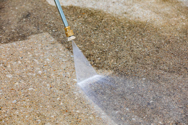 Reliable Grapevine, TX Pressure Washing Services Solutions