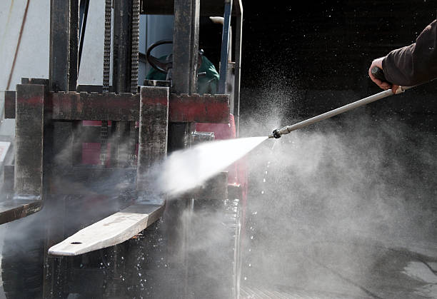 Best Parking Lot and Garage Cleaning  in Grapevine, TX