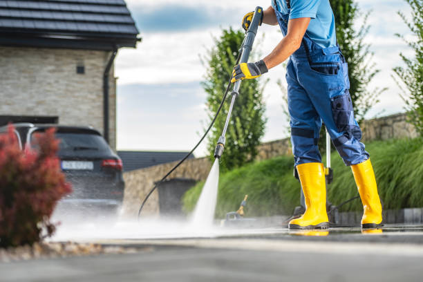 Animal Enclosure Cleaning in Grapevine, TX